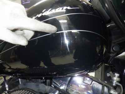 Harley-Davidson Road Glide FLTRX1690 2012