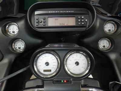 Harley-Davidson Road Glide FLTRX1690 2012