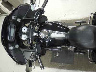 Harley-Davidson Road Glide FLTRX1690 2012