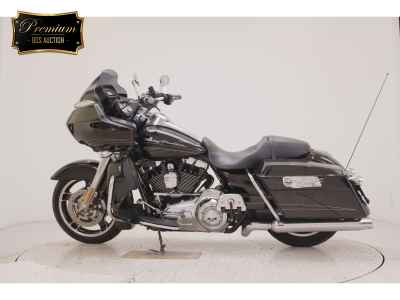 Harley-Davidson Road Glide FLTRX1690 2012
