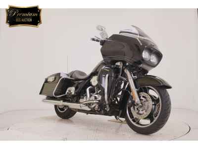 Harley-Davidson Road Glide FLTRX1690 2012