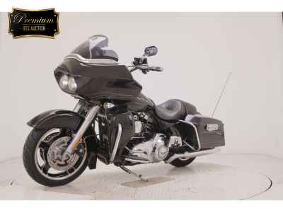 Harley-Davidson Road Glide FLTRX1690 2012