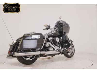 Harley-Davidson Road Glide FLTRX1690 2012
