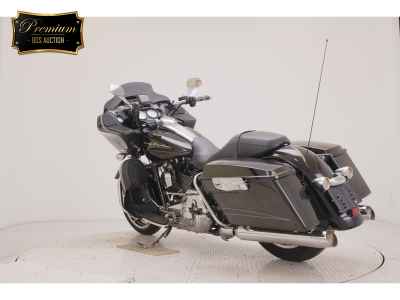 Harley-Davidson Road Glide FLTRX1690 2012