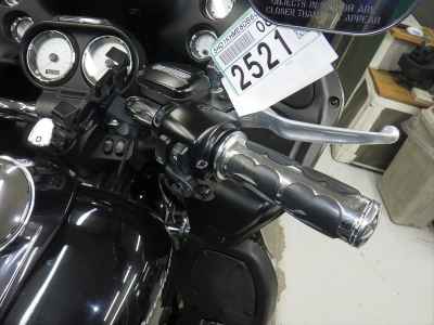 Harley-Davidson Road Glide FLTRX1690 2012