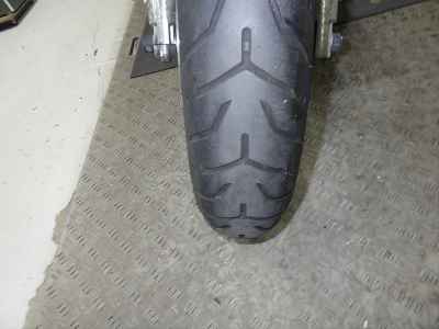 Harley-Davidson Road Glide FLTRX1690 2012