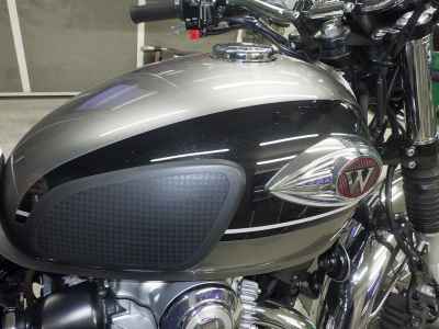 Kawasaki W800 2024