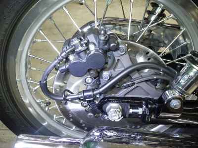 Kawasaki W800 2024