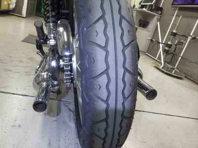 Kawasaki W800 2024