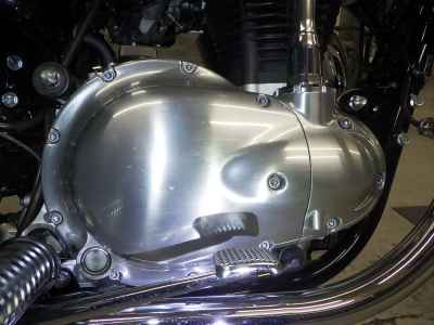 Kawasaki W800 2024