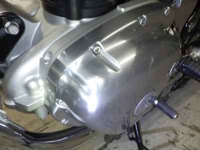 Kawasaki W800 2024