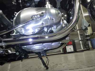 Kawasaki W800 2024