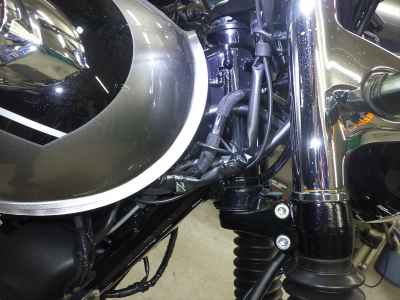 Kawasaki W800 2024