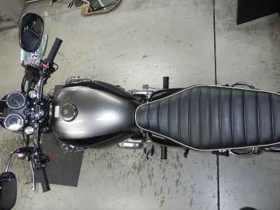 Kawasaki W800 2024
