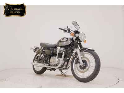 Kawasaki W800 2024