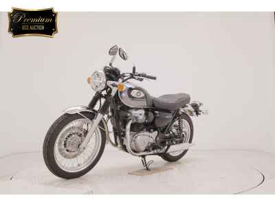 Kawasaki W800 2024