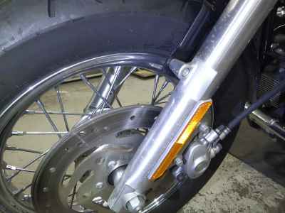 Harley-Davidson Sportster Custom XL1200C 2012