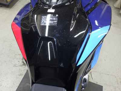 BMW R100R Mystic 2024