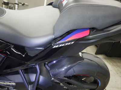 BMW R100R Mystic 2024
