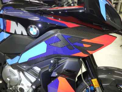 BMW R100R Mystic 2024