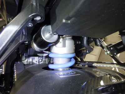 BMW R100R Mystic 2024