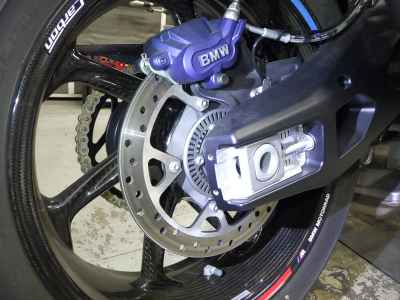 BMW R100R Mystic 2024