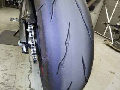 BMW R100R Mystic 2024