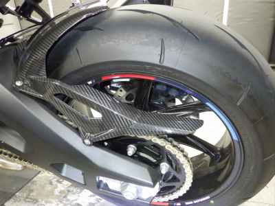 BMW R100R Mystic 2024