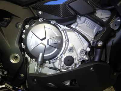 BMW R100R Mystic 2024