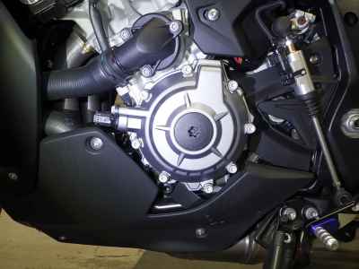 BMW R100R Mystic 2024