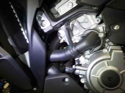 BMW R100R Mystic 2024
