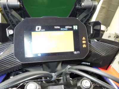 BMW R100R Mystic 2024