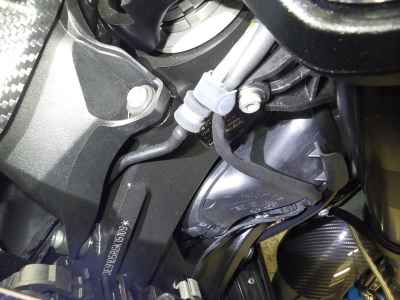 BMW R100R Mystic 2024