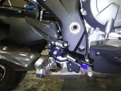 BMW R100R Mystic 2024