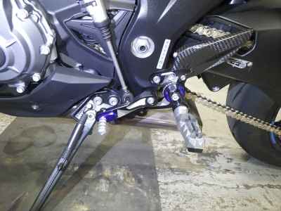 BMW R100R Mystic 2024