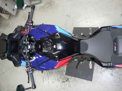 BMW R100R Mystic 2024