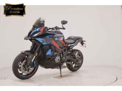 BMW R100R Mystic 2024