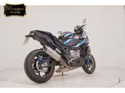BMW R100R Mystic 2024