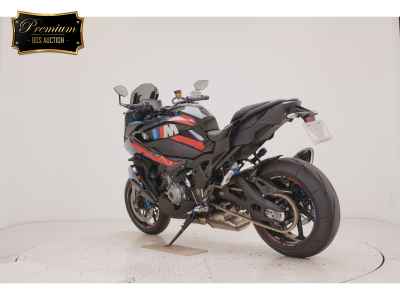 BMW R100R Mystic 2024