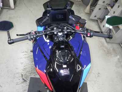 BMW R100R Mystic 2024