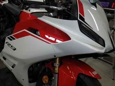 Yamaha YZF-R9 2026