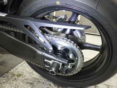 Yamaha YZF-R9 2026