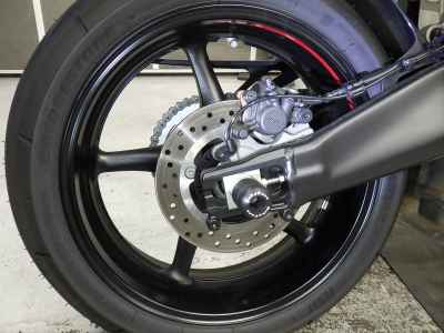 Yamaha YZF-R9 2026