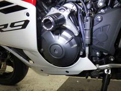 Yamaha YZF-R9 2026