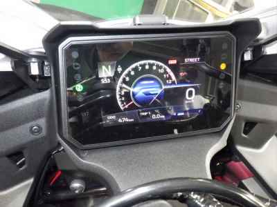 Yamaha YZF-R9 2026