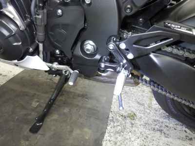 Yamaha YZF-R9 2026
