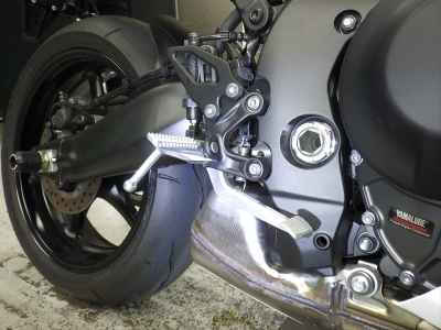 Yamaha YZF-R9 2026