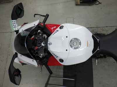 Yamaha YZF-R9 2026