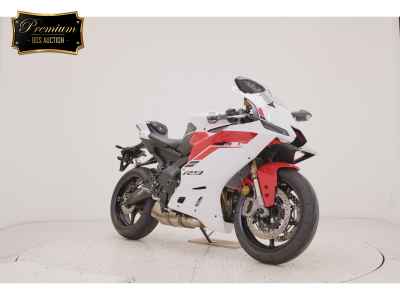 Yamaha YZF-R9 2026