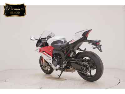 Yamaha YZF-R9 2026